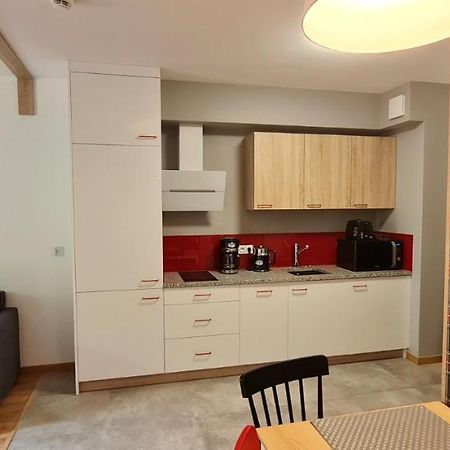 Apartamenty Everysky - Zrodlana 2 Świeradów-Zdrój Exterior foto