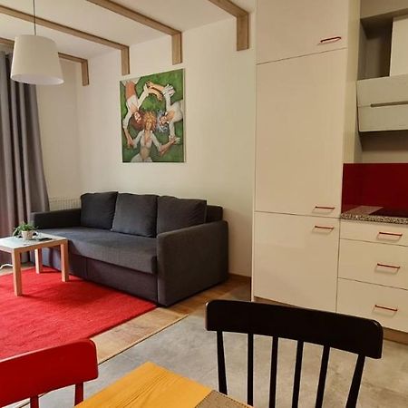 Apartamenty Everysky - Zrodlana 2 Świeradów-Zdrój Exterior foto