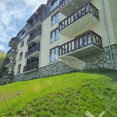 Apartamenty Everysky - Zrodlana 2 Świeradów-Zdrój Exterior foto