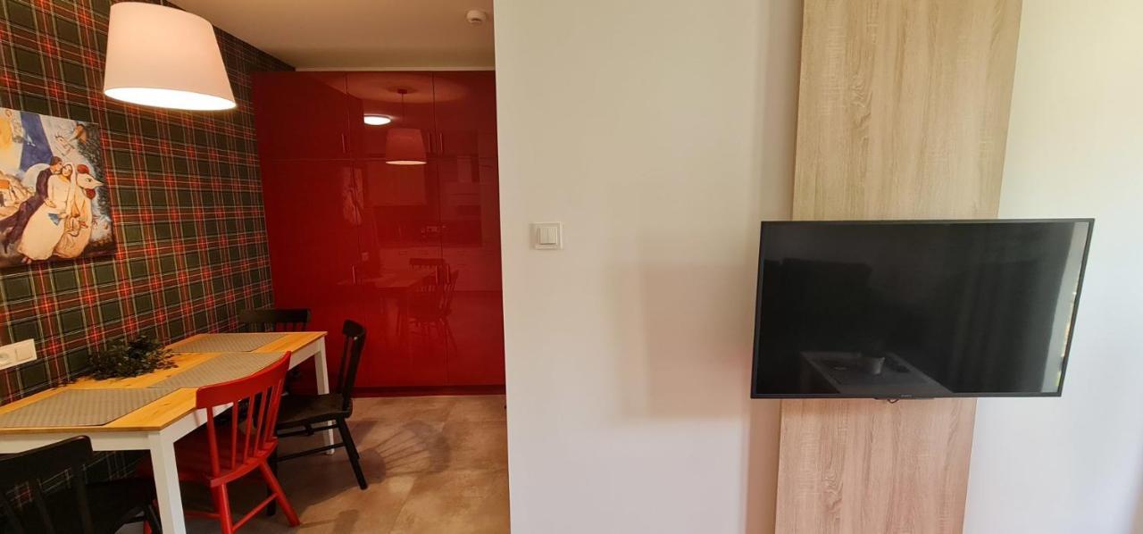 Apartamenty Everysky - Zrodlana 2 Świeradów-Zdrój Exterior foto